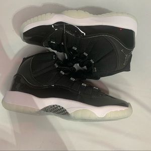 Air Jordan Retro 11 Jubilee GS